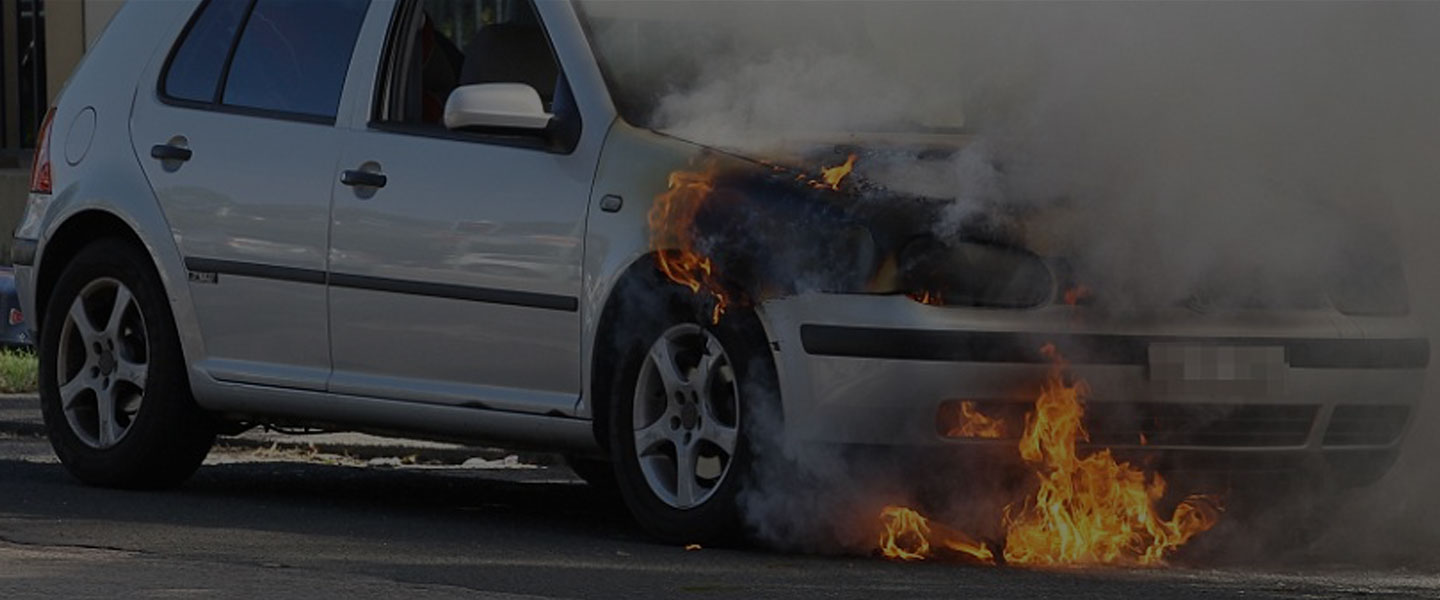 Деньги за разбитую машину