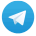 Иконка Telegram