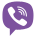 Иконка Viber